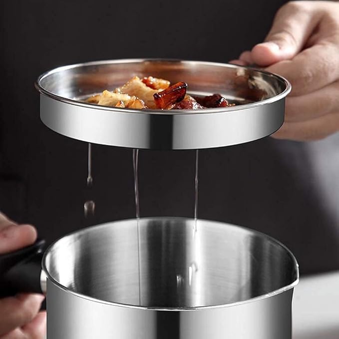 Single Deals™ Flour Sifter [Premium Quality]