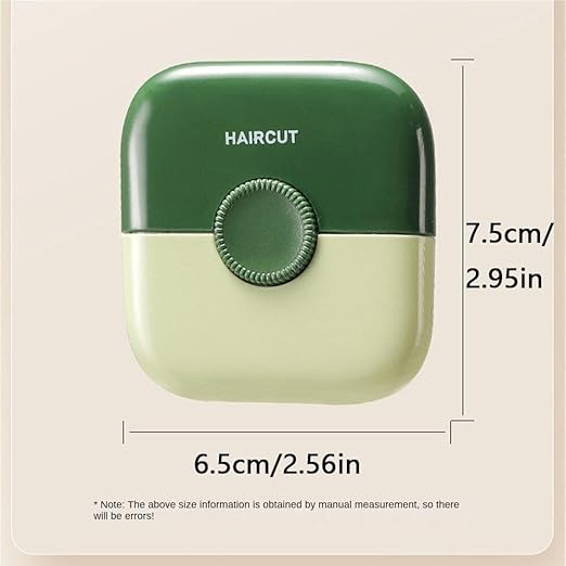 Premium 2-in-1 Hair Cutting Comb – Versatile, Professional-Grade Styling Tool