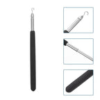 Premium Bracelet Helper – Sophisticated One-Handed Jewelry Fastening Tool