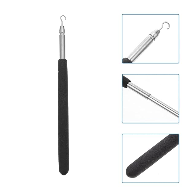 Premium Bracelet Helper – Sophisticated One-Handed Jewelry Fastening Tool