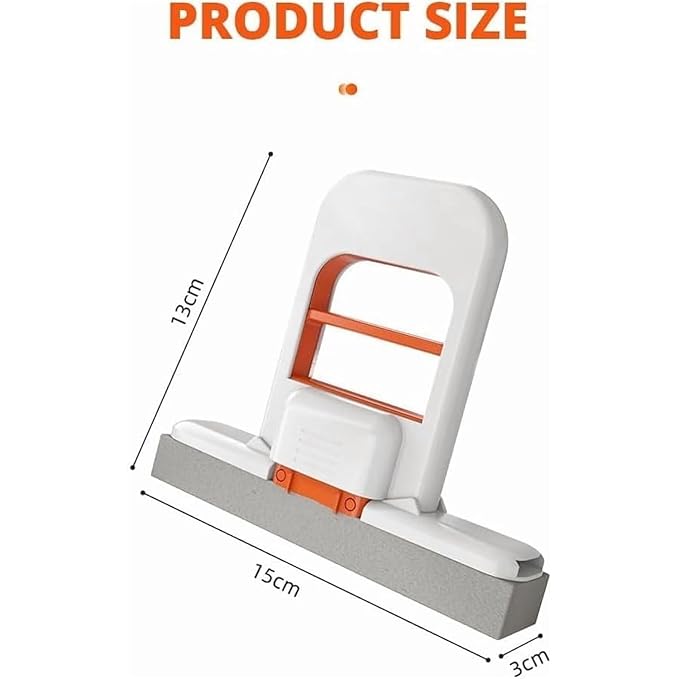 Mini Foldable Desktop Mop for Kitchen – Sophisticated Maintenance Solution Premium Quality SingleDeals™