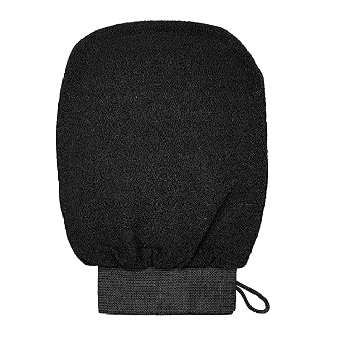 Premium Exfoliating Bath Gloves – Professional-Grade Body Scrubber for Skin Revitalization