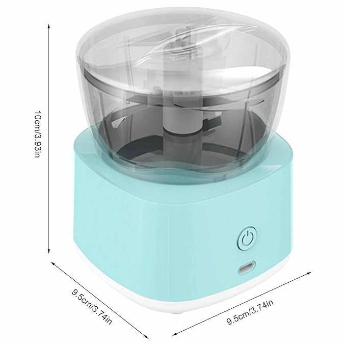 Single Deals™ New Garlic Cutter [Premium Quality]