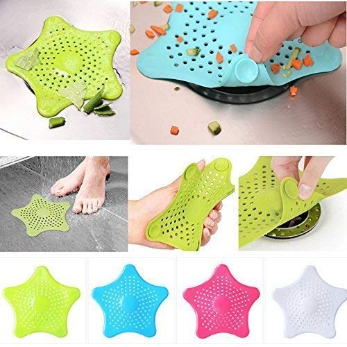 Star Sink Strainer – Sophisticated Maintenance Solution Premium Quality SingleDeals™