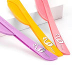 Feather Flamingo Facial & Body Hair Razor – Precision Grooming Tool with Safety Guard for Smooth, Flawless Skin Premium Quality Single Deals™