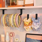 Single Deals™ Hat Organizer For Baseball Cap - Premium Quality