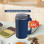Single Deals™ Coffee Grinder [Premium Quality]