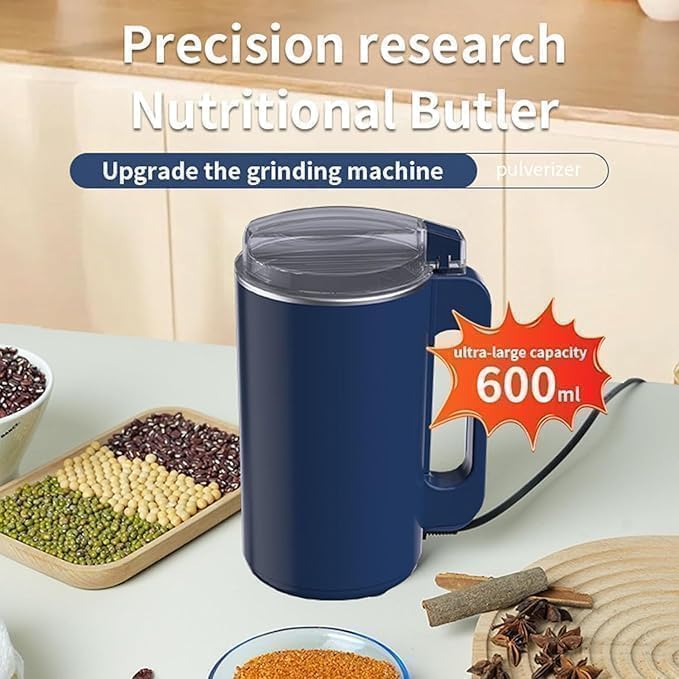 Single Deals™ Coffee Grinder [Premium Quality]
