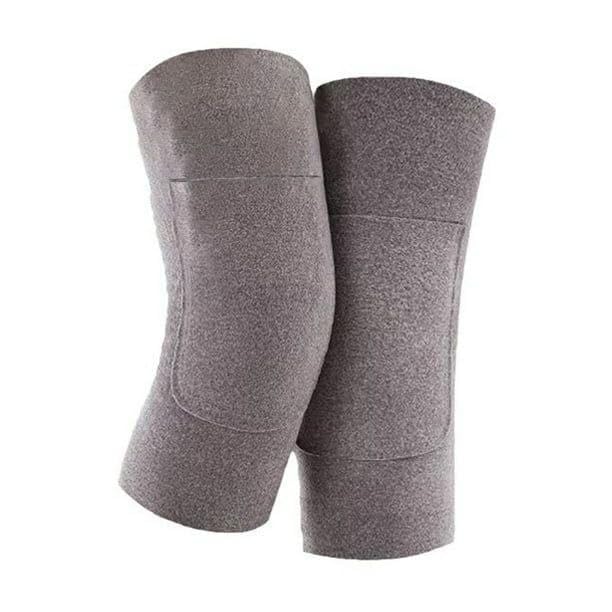 Premium Run Pocket Knee Pads – Ergonomic Support with Integrated Utility Storage