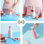Single Deals™ Bottle Juicer [Premium Quality]