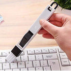 Keyboard Brush – Sophisticated Maintenance Solution Premium Quality SingleDeals™