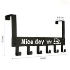 Single Deals™ Nice Day Hanger (Pack of 2 Pcs) - Premium Quality