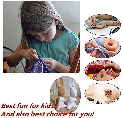 Single Deals™ Sewing Kit - Premium Quality