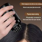 Hair Color Touch-Up Pen – Instant Grey Coverage Tool for Precise Root Maintenance Premium Quality Single Deals™