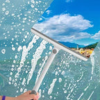360° Window Glass Wiper – Sophisticated Maintenance Solution Premium Quality SingleDeals™