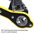 Single Deals™ Ratchet Spanner