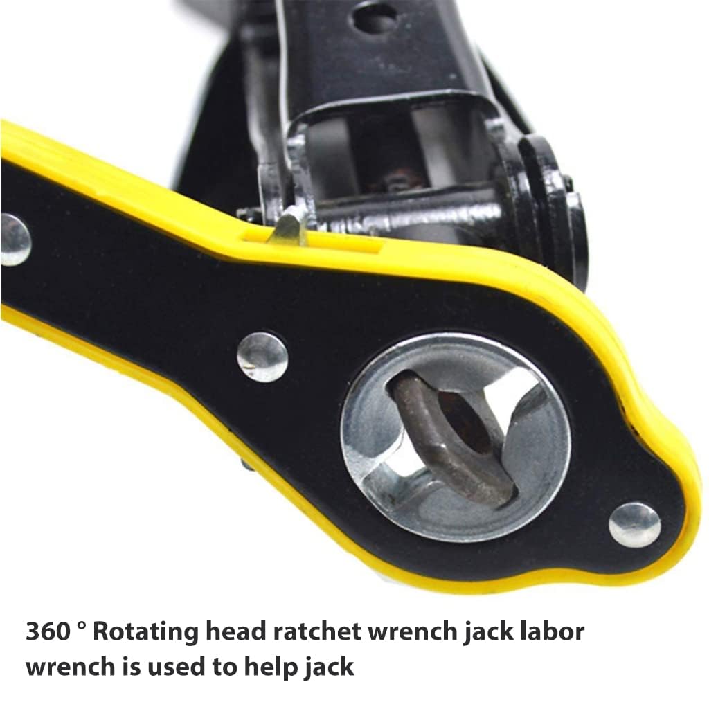 Single Deals™ Ratchet Spanner