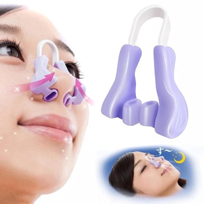 Nose Up Clip – Sophisticated Wellness Solution Premium Quality SingleDeals™