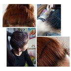 U-Shape Hair Fixer – Professional Styling Headband, 21cm