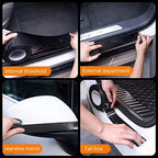Single Deals™ 1.5 inch Carbon Fiber Tape