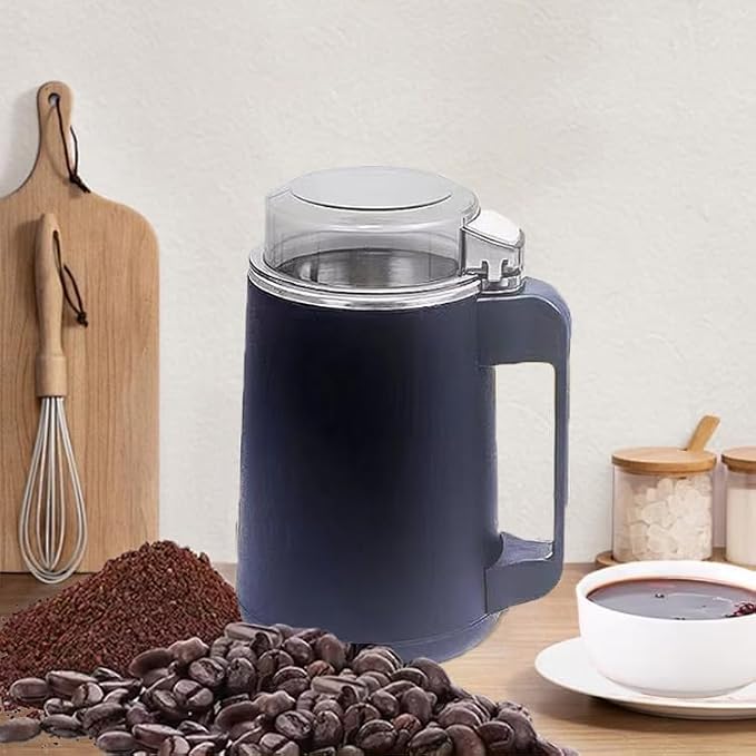 Single Deals™ Coffee Grinder [Premium Quality]