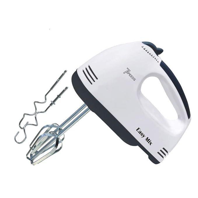 Single Deals Scarlett Hand Mixer [Premium Quality]