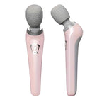 Premium USB Handheld Portable Massager – Compact, Ergonomic Relief for Daily Wellness