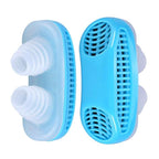 2 in 1 Nose Clip – Sophisticated Wellness Solution Premium Quality SingleDeals™