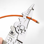Single Deals™ Multi-Function Electrician Wire Stripper