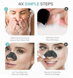 10Pcs Blackhead Removal Nasal Patch – Sophisticated Skin Care Solution Premium Quality SingleDeals™