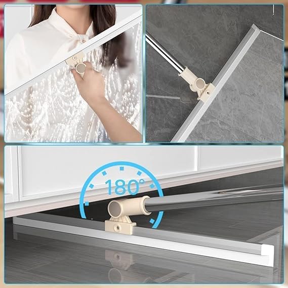Heavy Duty Magic Wiper 50 cm – Sophisticated Maintenance Solution Premium Quality SingleDeals™