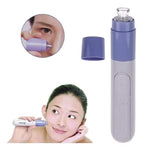 Portable Facial Pore Cleaner – Handheld Vacuum Device for Gentle Impurity Extraction and Skin Clarification Premium Quality Single Deals™
