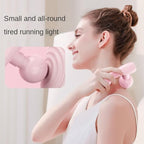 Premium Dual-Motor 4-Speed Massage Gun – Advanced Therapeutic Recovery Tool