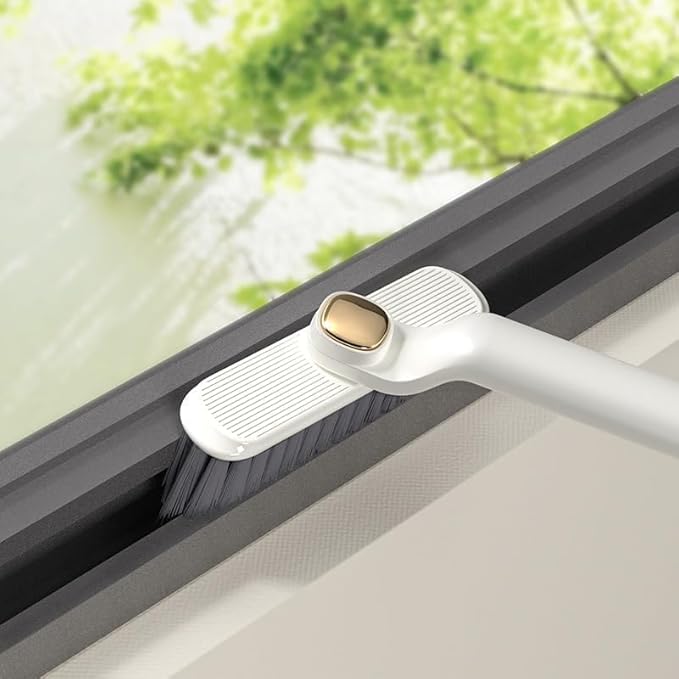Rotating Gap Cleaning Brush – Sophisticated Maintenance Solution Premium Quality SingleDeals™