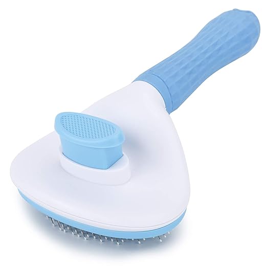 Pet Brush – Sophisticated Maintenance Solution Premium Quality SingleDeals™
