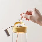 Straw Cleaner Brush – Sophisticated Maintenance Solution Premium Quality SingleDeals™