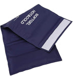 Premium Rectangle Hot and Cold Soft Gel Bag with Straps – Versatile Therapeutic Relief
