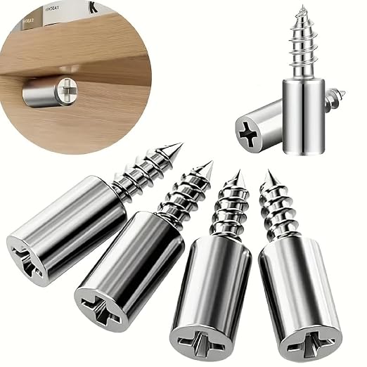 Single Deals™ Self Tapping Support Pin Premium Quality