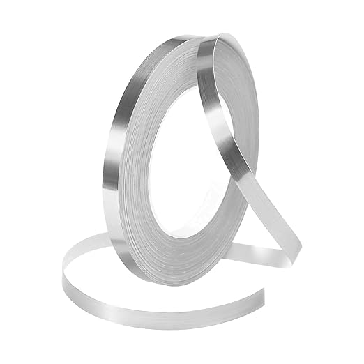 Single Deals™ Silver Tiles Gap Tap  Dimensions: 0.5 cm