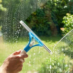 3 in 1 Spray Glass Wiper – Sophisticated Maintenance Solution Premium Quality SingleDeals™
