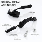 Repair Zipper (3 PCS) – Sophisticated Fastening Restoration Solution Premium Quality SingleDeals™