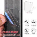 Single Deals™ Invisible Bond 6*6 Adhesive Squares