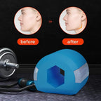 Precision Jawline Exerciser – Targeted Facial Muscle Toner for Defined Jawline and Enhanced Facial Fitness Premium Quality Single Deals™