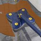 4 Leaf Mop – Sophisticated Maintenance Solution Premium Quality SingleDeals™