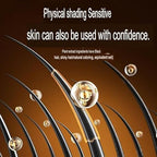 Hair Color Touch-Up Pen – Instant Grey Coverage Tool for Precise Root Maintenance Premium Quality Single Deals™