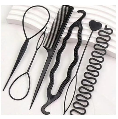 Hair Care