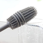 Bottle Brush – Sophisticated Maintenance Solution Premium Quality SingleDeals™