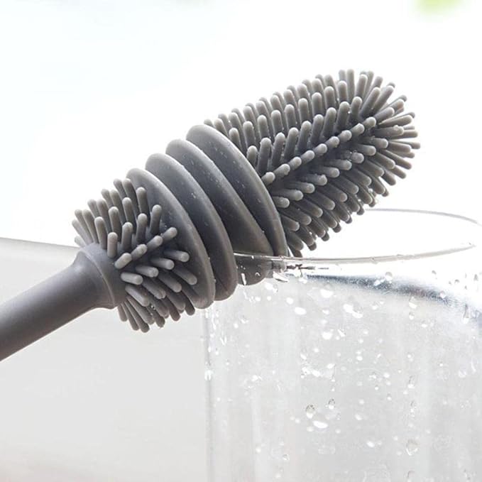 Bottle Brush – Sophisticated Maintenance Solution Premium Quality SingleDeals™
