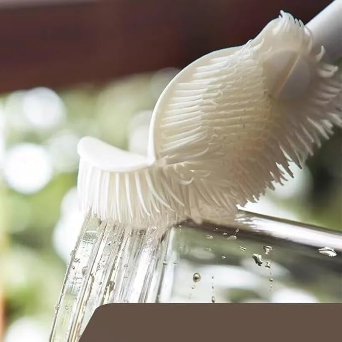 Long Handle Bottle Brush – Sophisticated Maintenance Solution Premium Quality SingleDeals™