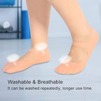 Moisturizing Silicone Gel Heel & Foot Socks - Breathable, Anti-Crack Treatment Sleeves for Soft, Hydrated Feet Premium Quality Single Deals™